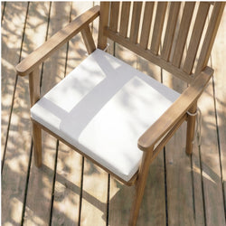 Cojín para asiento acolchado LEVANTE 103 40x40x4 cm