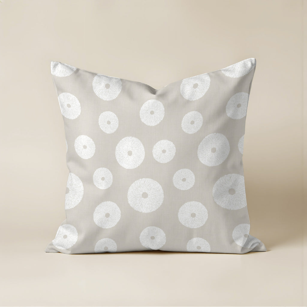 Funda de cojín Lolani 50x50 cm 100% algodón