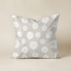 Funda de cojín Lolani 50x50 cm 100% algodón