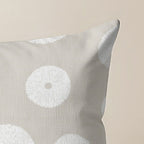 Funda de cojín Lolani 30x50 cm 100% algodón