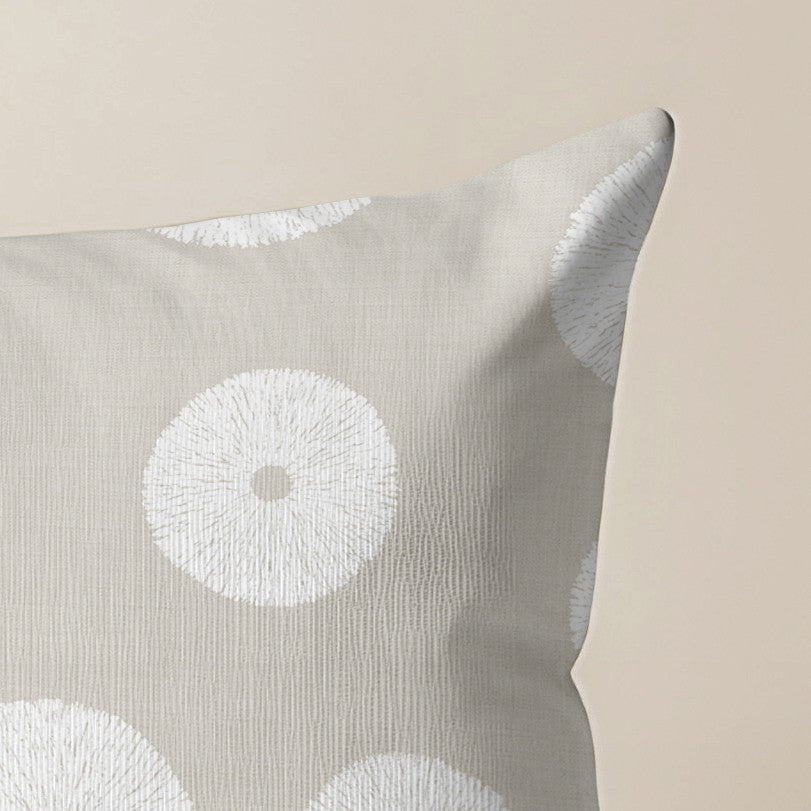 Funda de cojín Lolani 30x50 cm 100% algodón