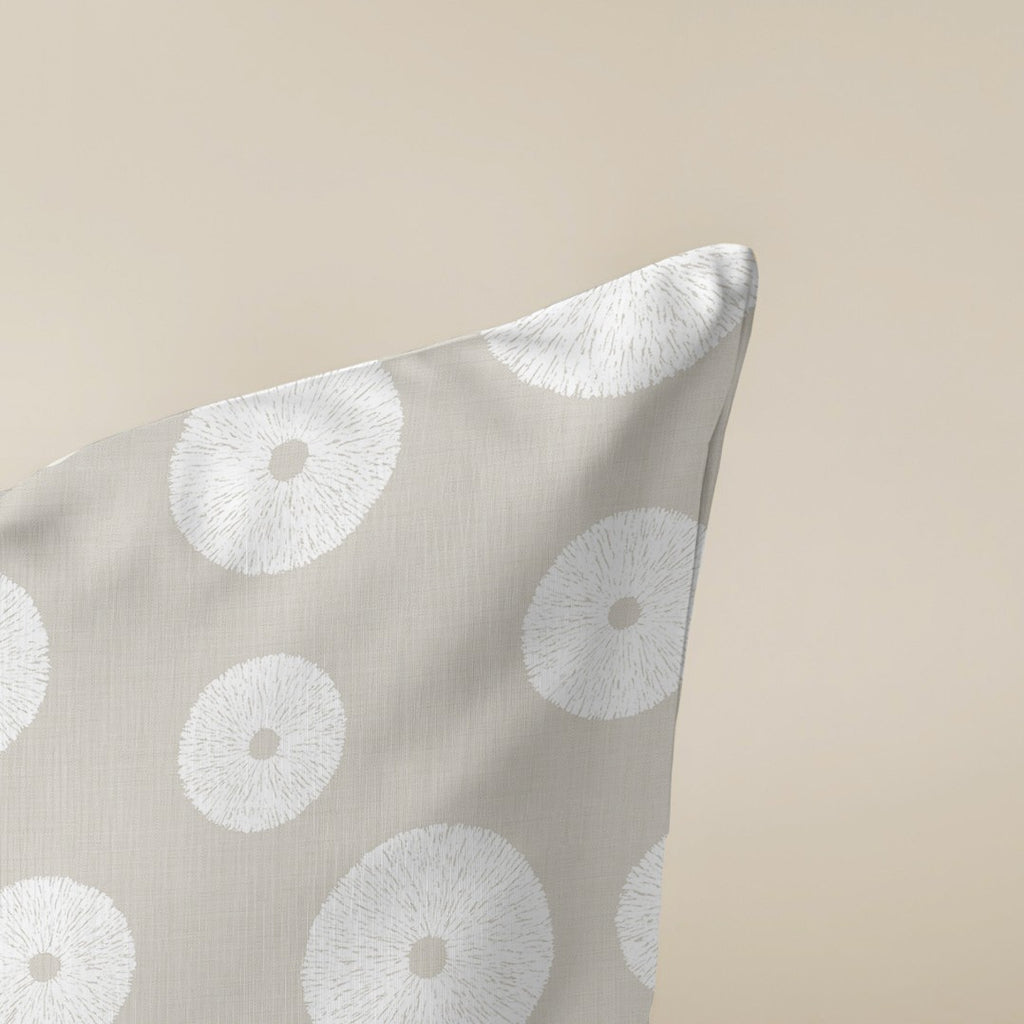 Funda de cojín Lolani 50x50 cm 100% algodón