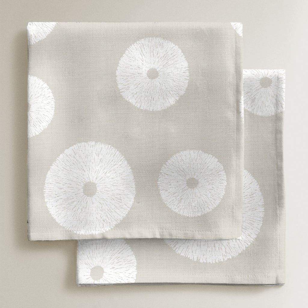 Pack de 4 unidades servilletas Lolani