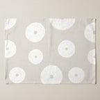 Mantel individual antimanchas pack 2 unidades Lolani