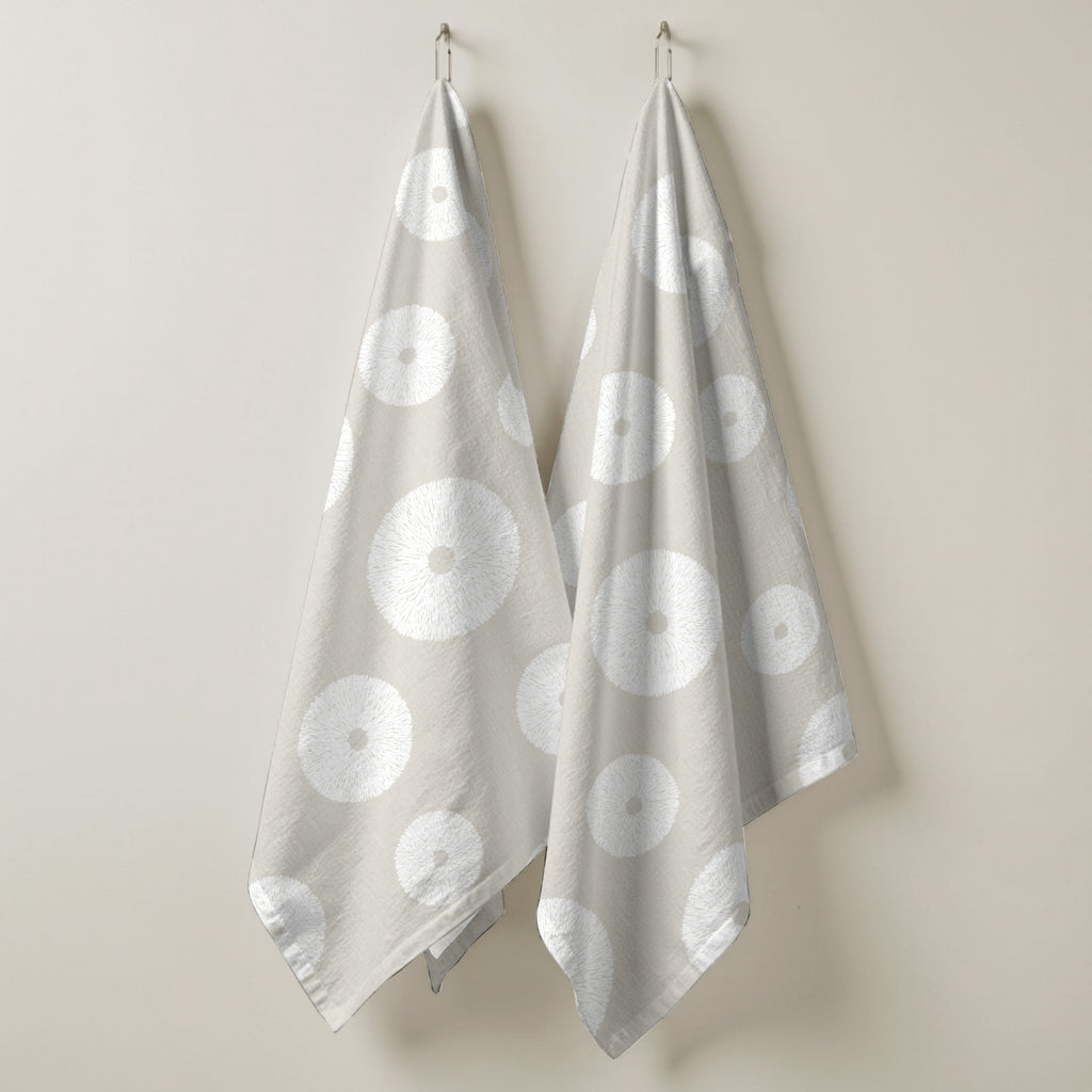 Pack 2 unidades paño de cocina Lolani