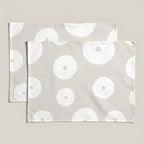 Mantel individual antimanchas pack 2 unidades Lolani