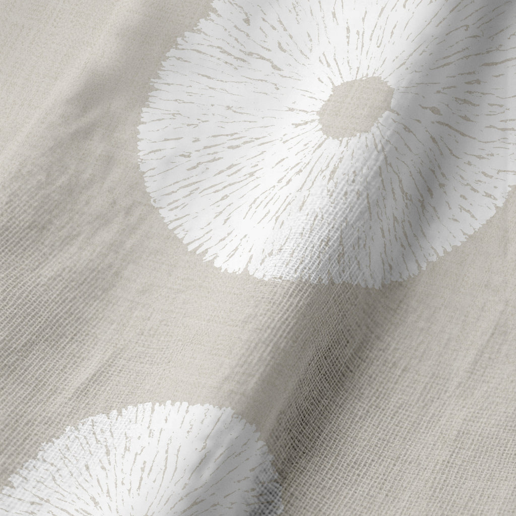 Camino de mesa 100% algodón Lolani 50x150 cm