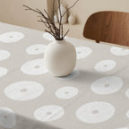 Mantel antimanchas XL Lolani