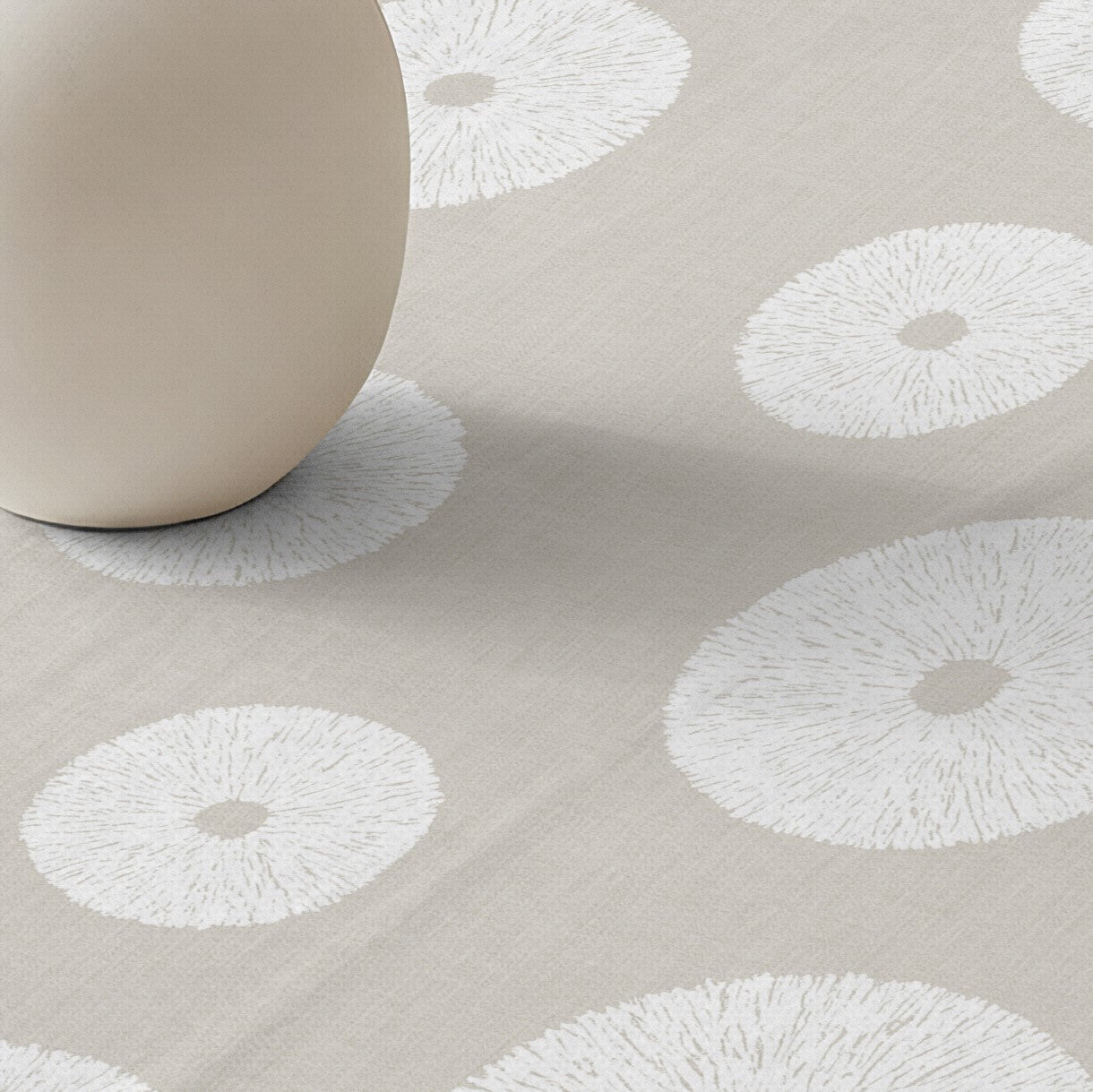 Mantel antimanchas XL Lolani