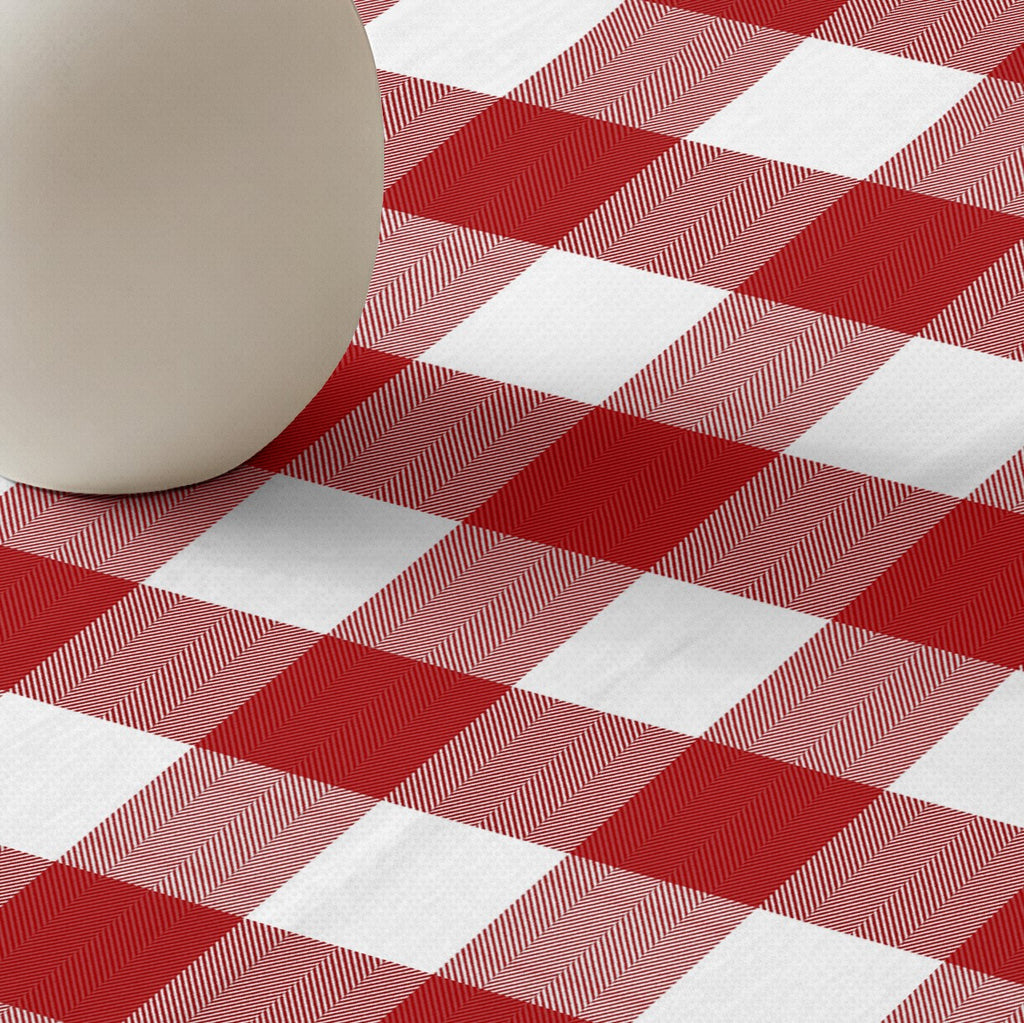 Mantel antimanchas 100% algodón Luigi