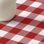 Mantel antimanchas 100% algodón Luigi