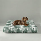 Cama para mascota gruesa y acolchada con acabado antimanchas Luton 12