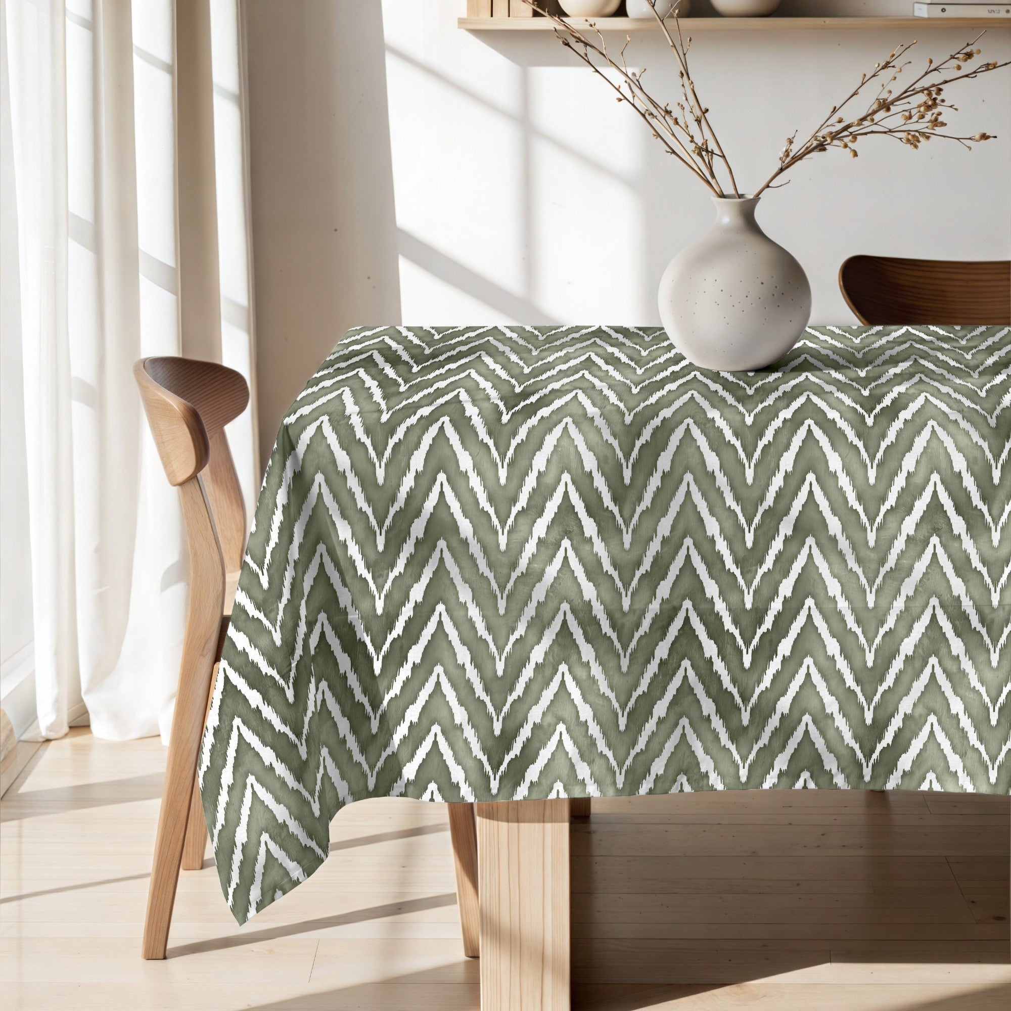 Mantel antimanchas Malak 924 3 100