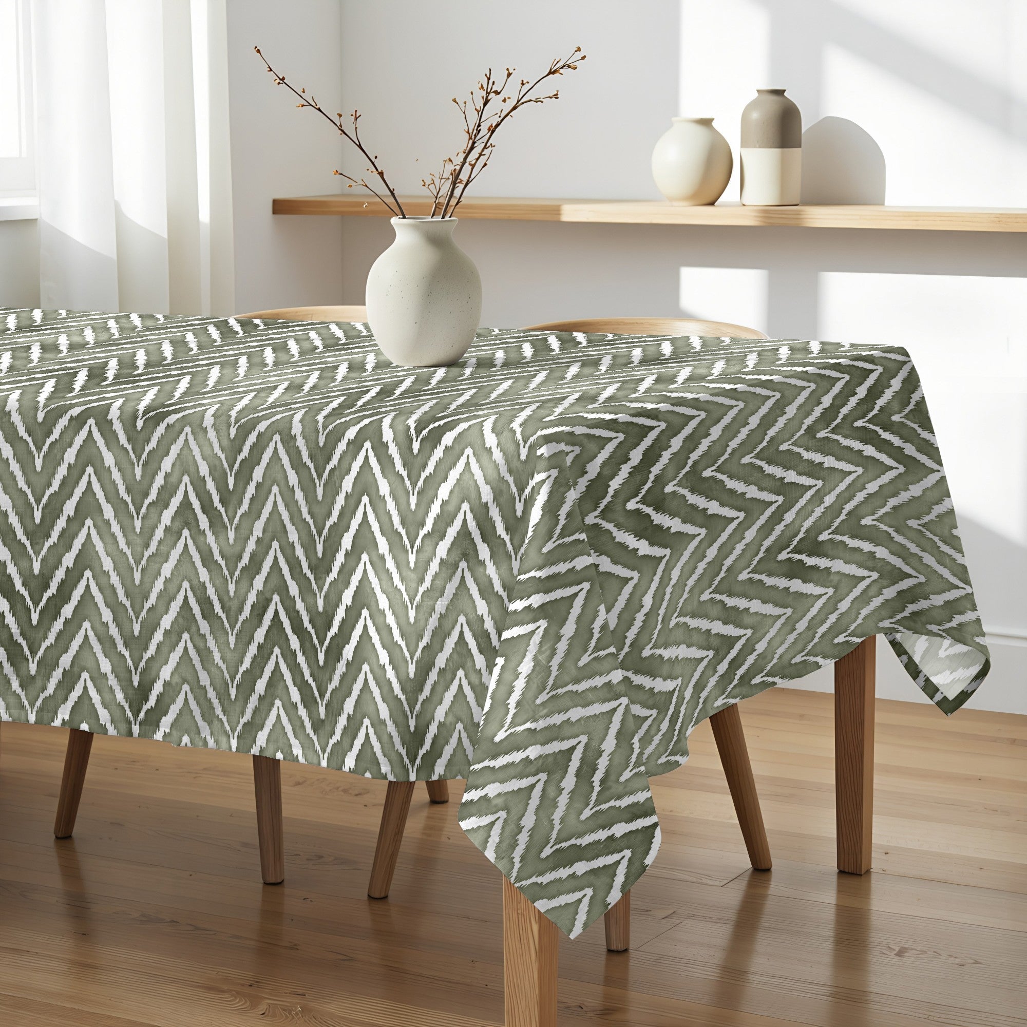 Mantel antimanchas Malak 924 3 100