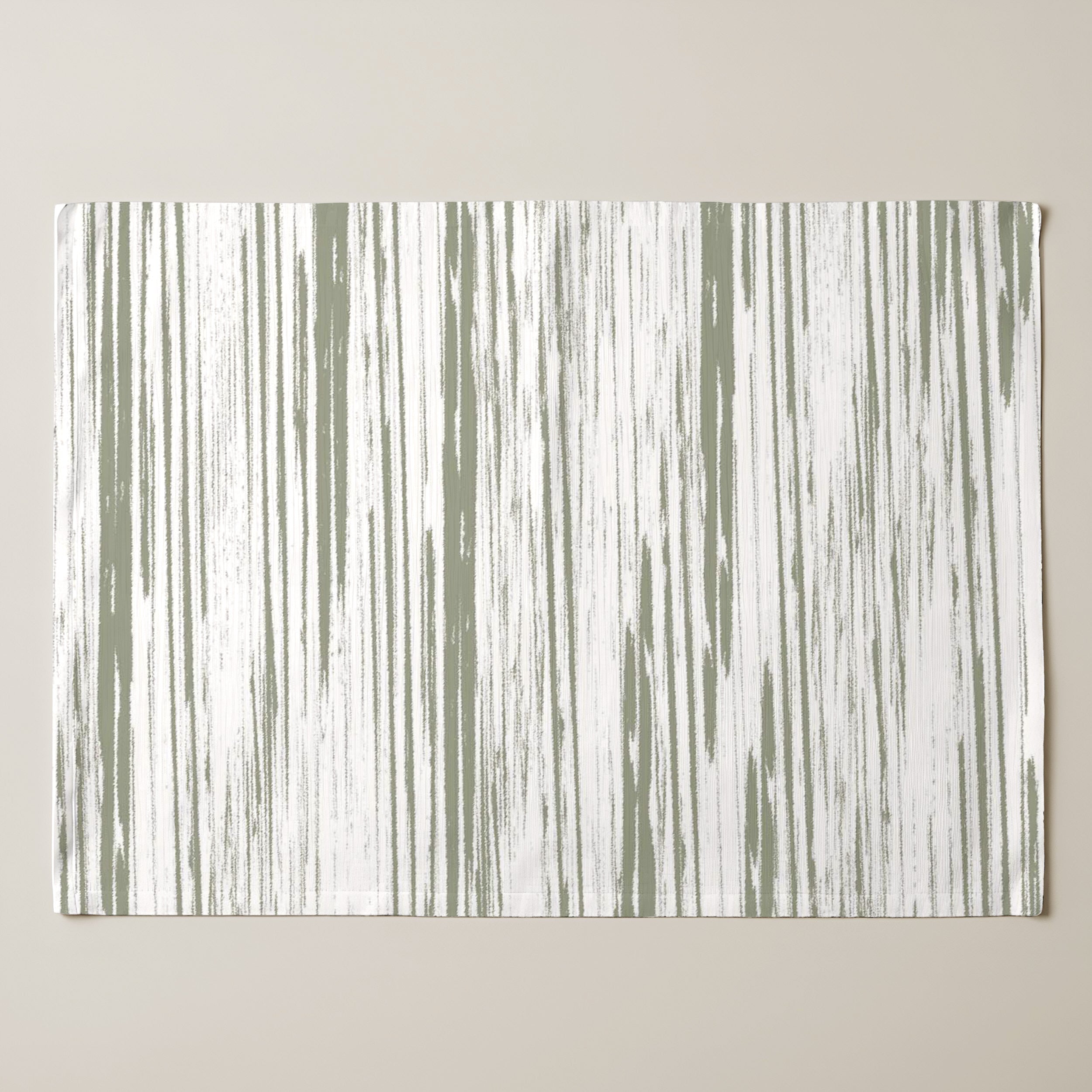 Pack 2 unidades mantel individual antimanchas Malak Coord. 35x50 cm
