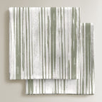 Pack 2 unidades servilletas Malak Coord. 43x43 cm