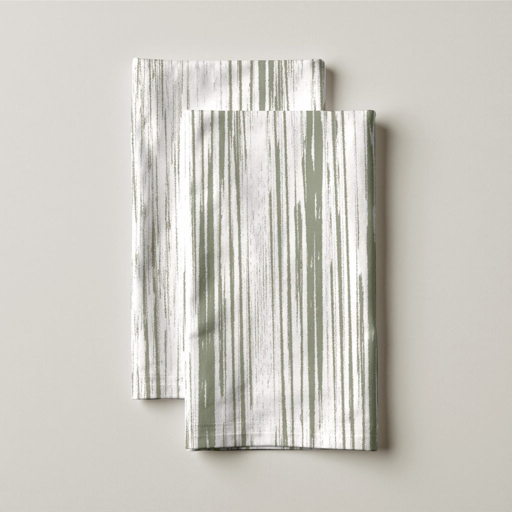 Pack 2 unidades paño de cocina Malak Coord. 44x60 cm