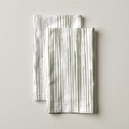 Pack 2 unidades paño de cocina Malak Coord. 44x60 cm