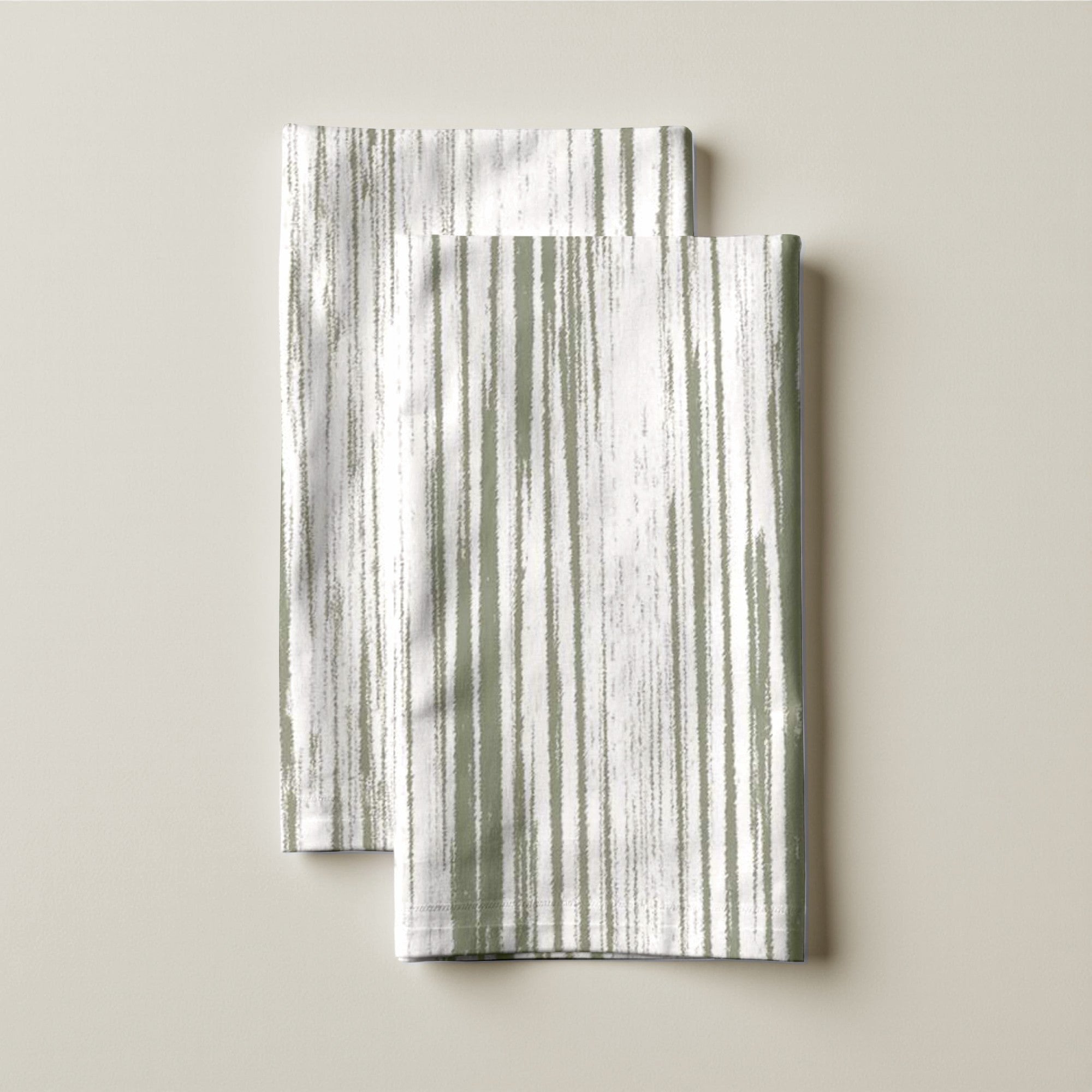 Pack 2 unidades servilletas Malak Coord. 43x43 cm