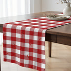 Camino de mesa 100% algodón Marcello 50x150 cm