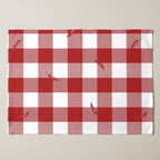 Mantel individual antimanchas pack 2 unidades Marcello