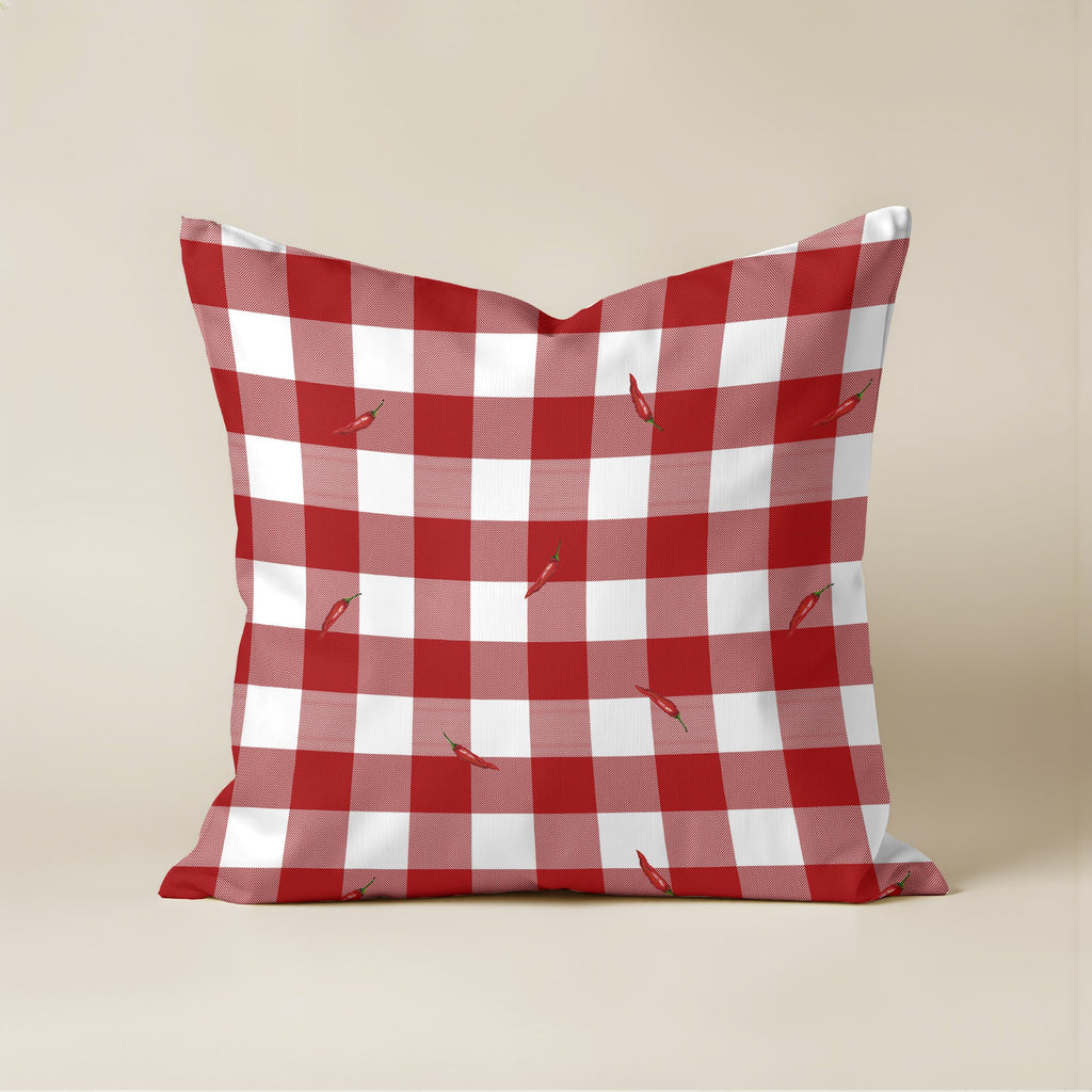 Funda de cojín Marcello 50x50 cm 100% algodón