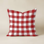 Funda de cojín Marcello 50x50 cm 100% algodón