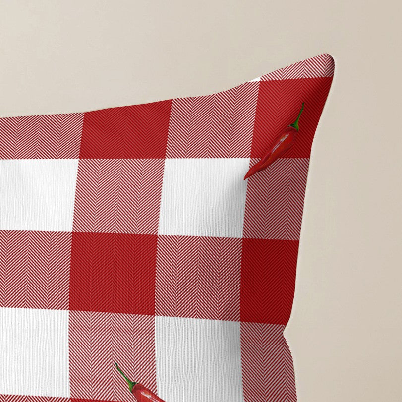 Funda de cojín Marcello 30x50 cm 100% algodón