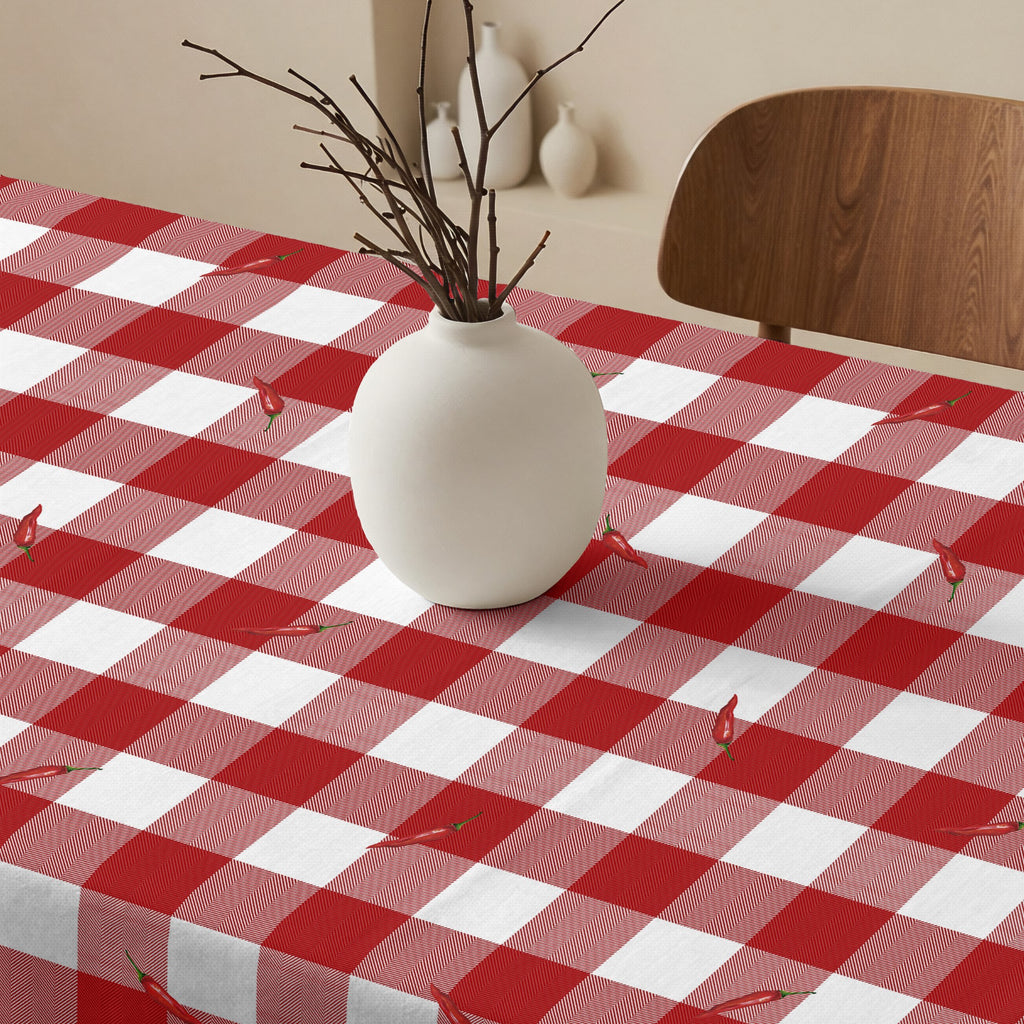 Mantel antimanchas XL Marcello