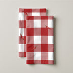 Pack 2 unidades paño de cocina Marcello