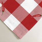 Mantel individual antimanchas pack 2 unidades Marcello