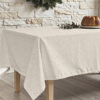 Mantel antimanchas Merry Christmas 23-100