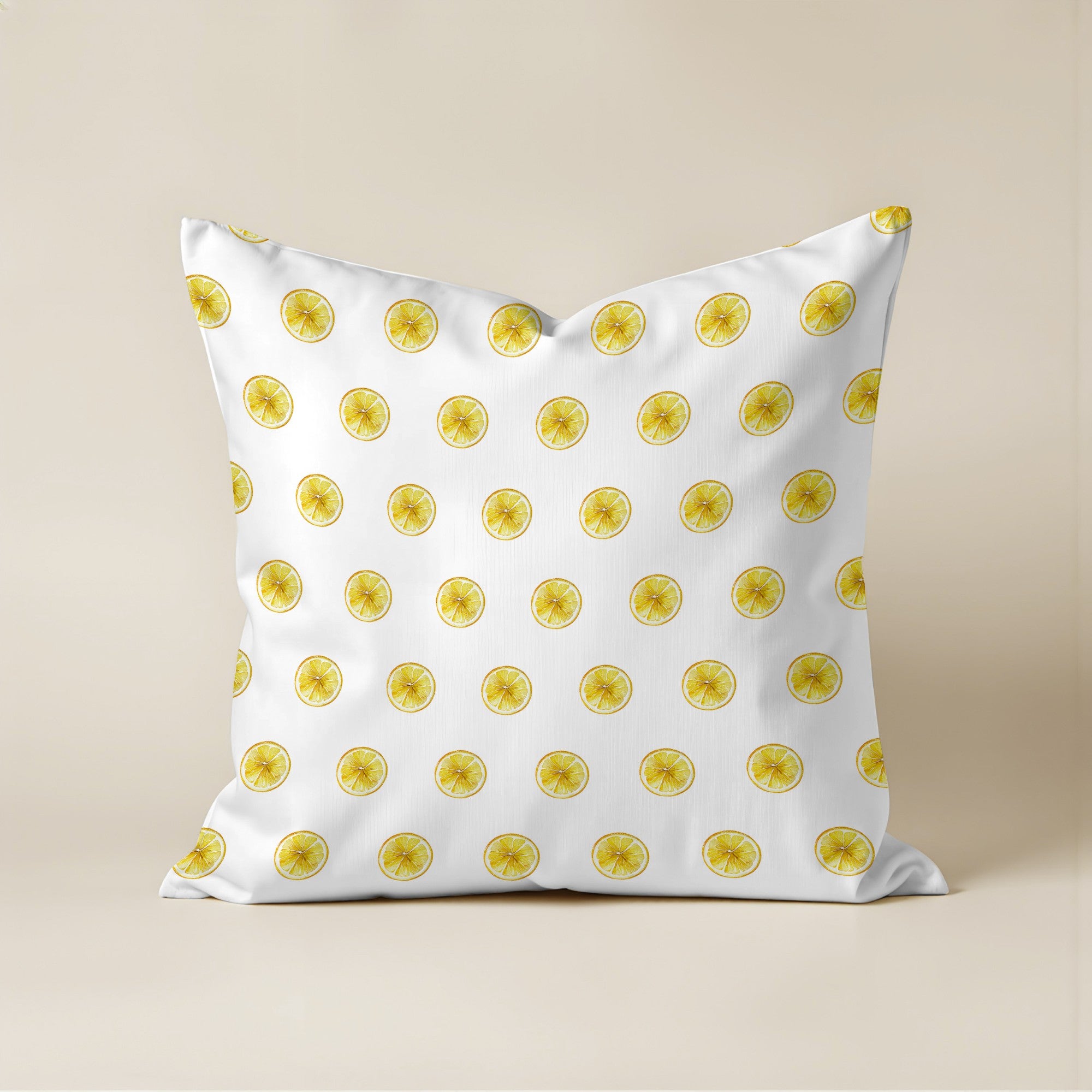 Funda de cojín Mateo 50x50 cm 100% algodón