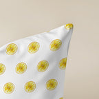 Funda de cojín Mateo 50x50 cm 100% algodón