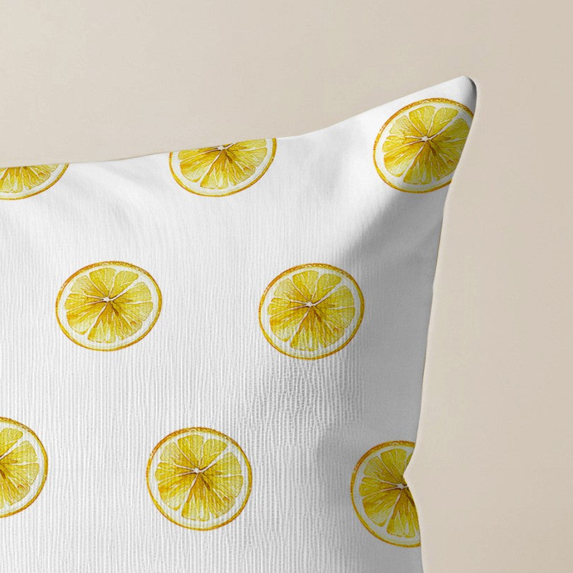 Funda de cojín Mateo 30x50 cm 100% algodón