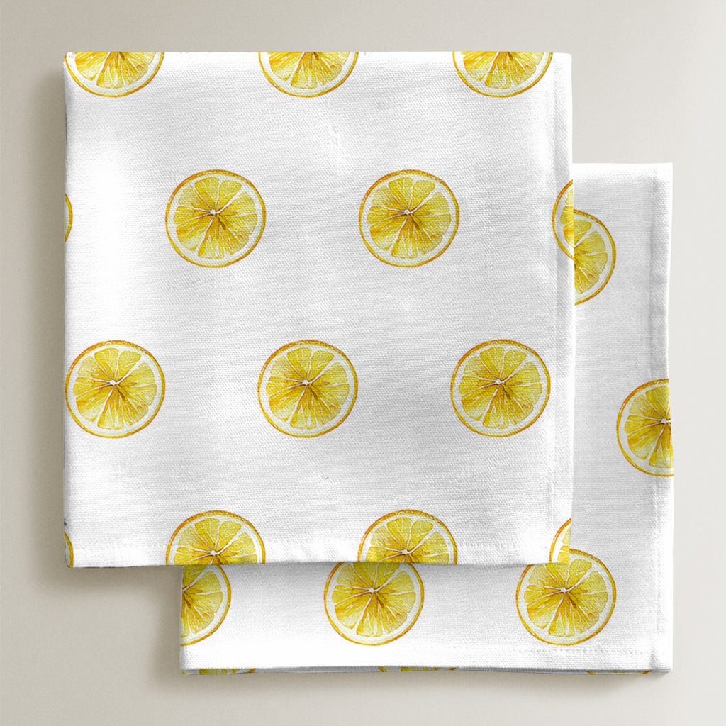 Pack de 4 unidades servilletas Mateo