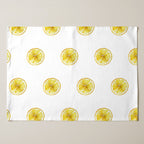 Mantel individual antimanchas pack 2 unidades Mateo