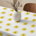 Mantel antimanchas XL Mateo