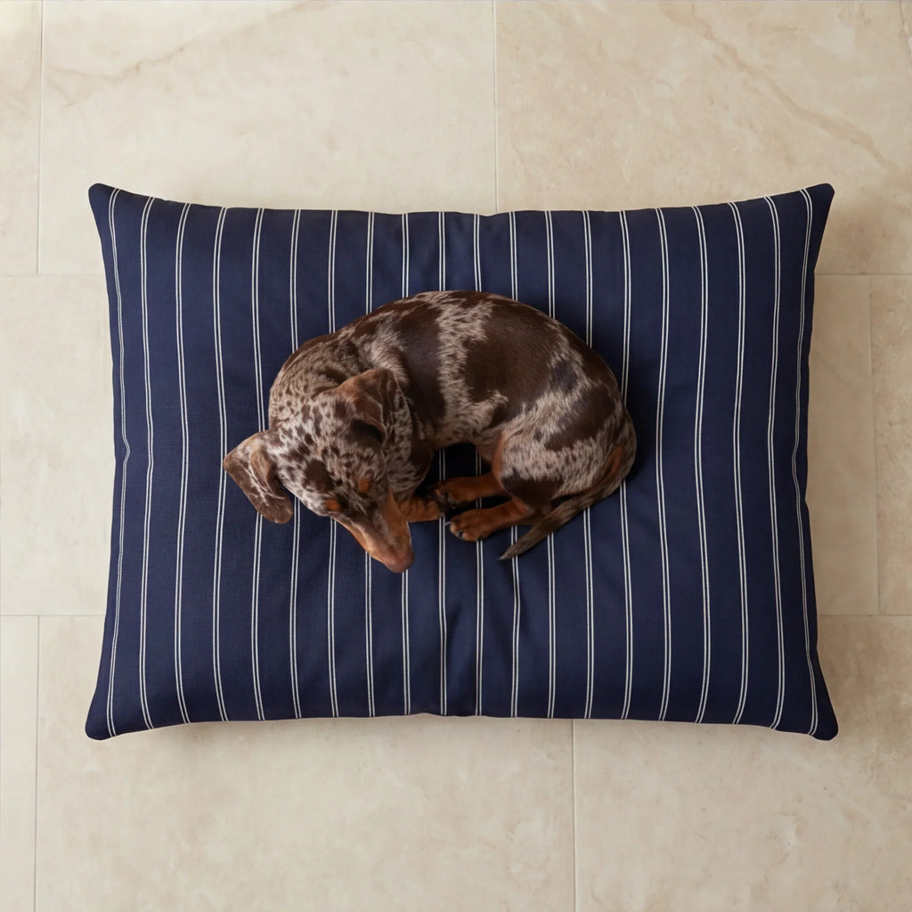 Cama para mascotas desenfundable antimanchas Max Marino