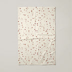 Pack 2 unidades paño de cocina Merry Christmas 23