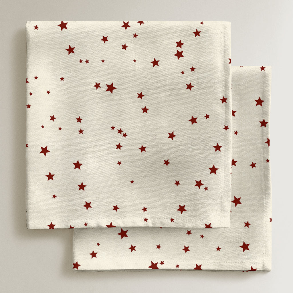 Pack 2 unidades servilletas Merry Christmas 23-101