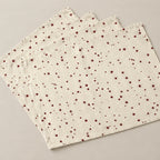 Mantel individual antimanchas pack 4 unidades Merry Christmas 23-101