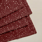Pack 2 unidades servilletas Merry Christmas 23 Negativo