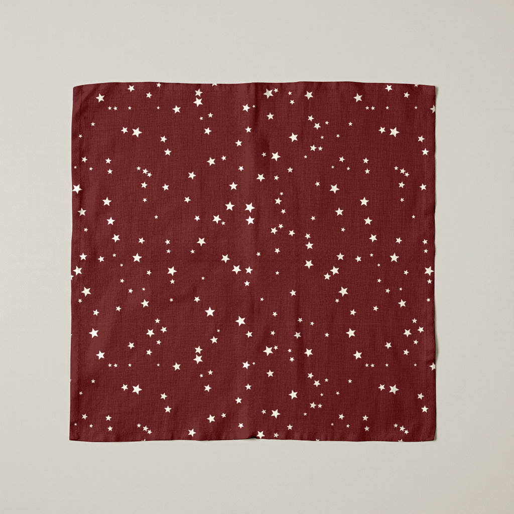 Pack 2 unidades servilletas Merry Christmas 23 Negativo