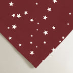 Pack 2 unidades servilletas Merry Christmas 23 Negativo