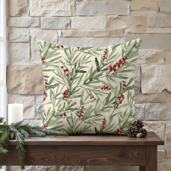 Funda de cojín 100% algodón Merry Christmas 46-102 50x50 cm