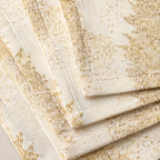 Mantel individual antimanchas pack 4 unidades Merry Christmas 72-100