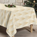 Mantel antimanchas Merry Christmas 72