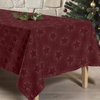 Mantel antimanchas Merry Christmas 76