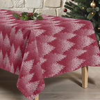 Mantel antimanchas Merry Christmas 79